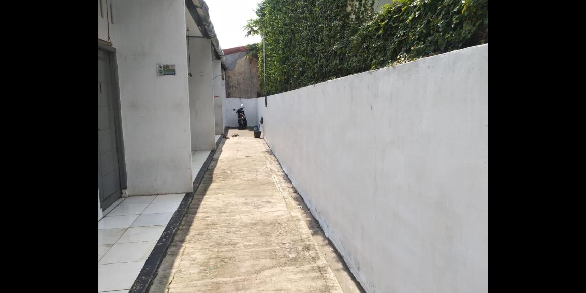 Disewakan Kontrakan Kosongan Belakang RS. Permata Bekasi (Mustika Jaya) Disewakan Kontrakan Kosongan Belakang RS. Permata Bekasi (Mustika Jaya)