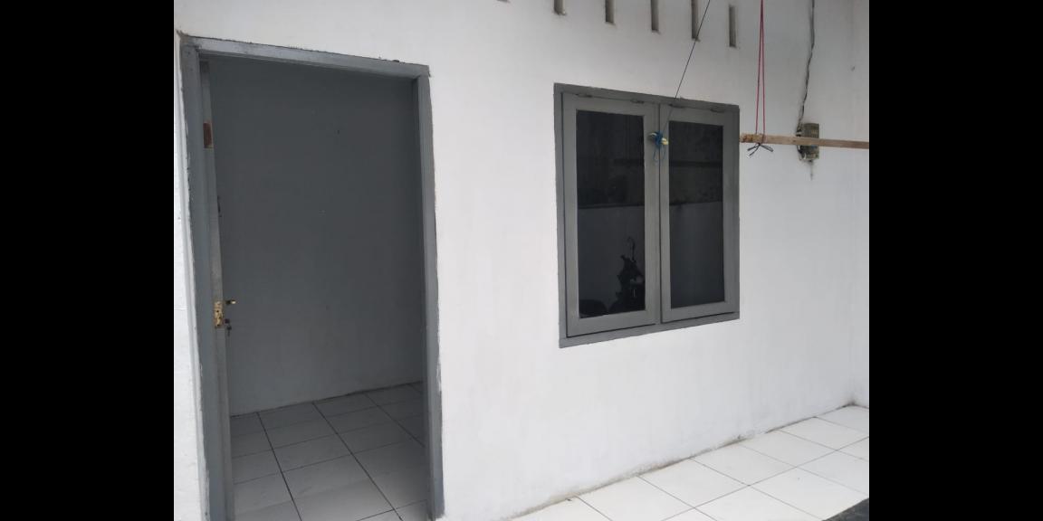 Disewakan Kontrakan Kosongan Belakang RS. Permata Bekasi (Mustika Jaya) Disewakan Kontrakan Kosongan Belakang RS. Permata Bekasi (Mustika Jaya)