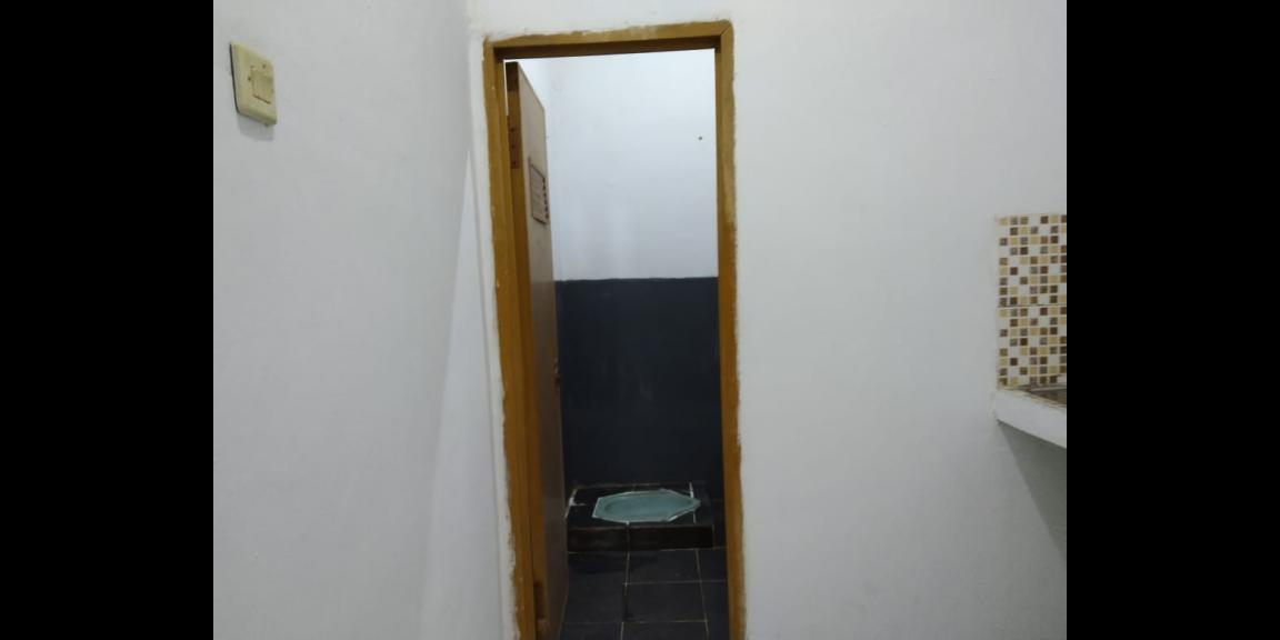 Disewakan Kontrakan Kosongan Belakang RS. Permata Bekasi (Mustika Jaya) Disewakan Kontrakan Kosongan Belakang RS. Permata Bekasi (Mustika Jaya)