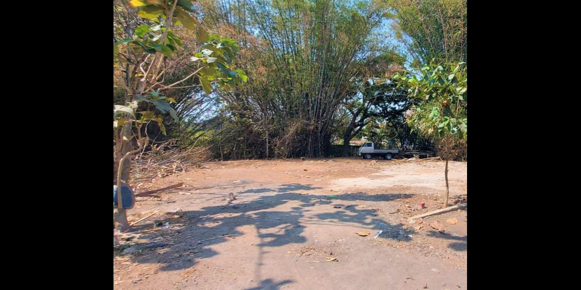 Dijual Tanah 2 Bidang Karanganyar Kota Dijual Tanah 2 Bidang Karanganyar Kota