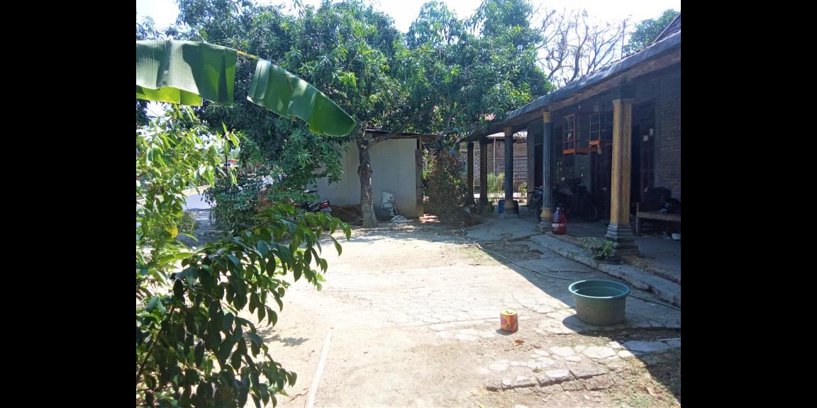 Jual Rumah Sederhana Plupuh Sragen Jual Rumah Sederhana Plupuh Sragen