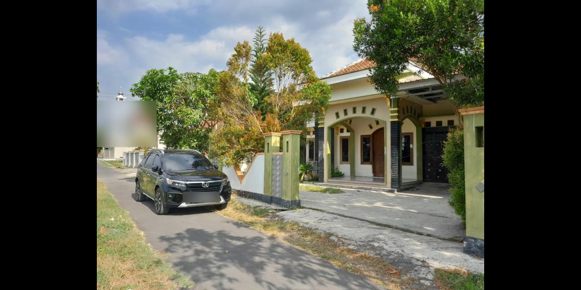 Rumah Siap Huni Karanganyar Kota Rumah Siap Huni Karanganyar Kota