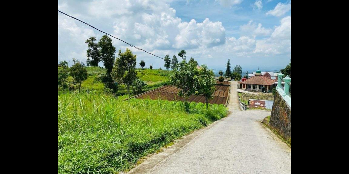 Tanah Datar 862m² Kemuning Ngargoyoso Tanah Datar 862m² Kemuning Ngargoyoso