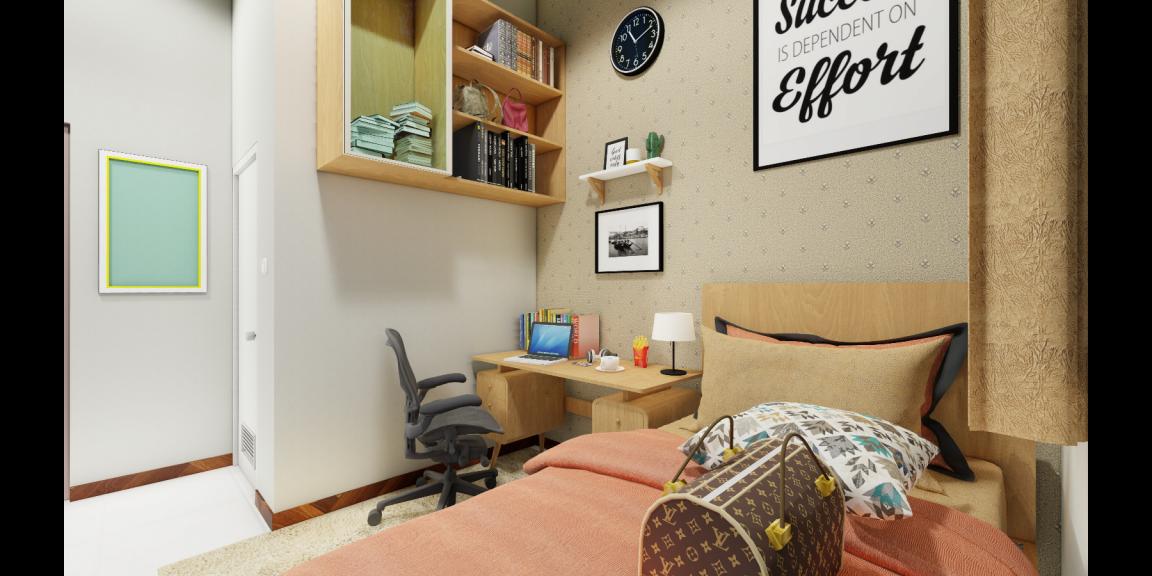 Hunian keren masa kini hanya 1jutaan area Cikarang Hunian keren masa kini hanya 1jutaan area Cikarang