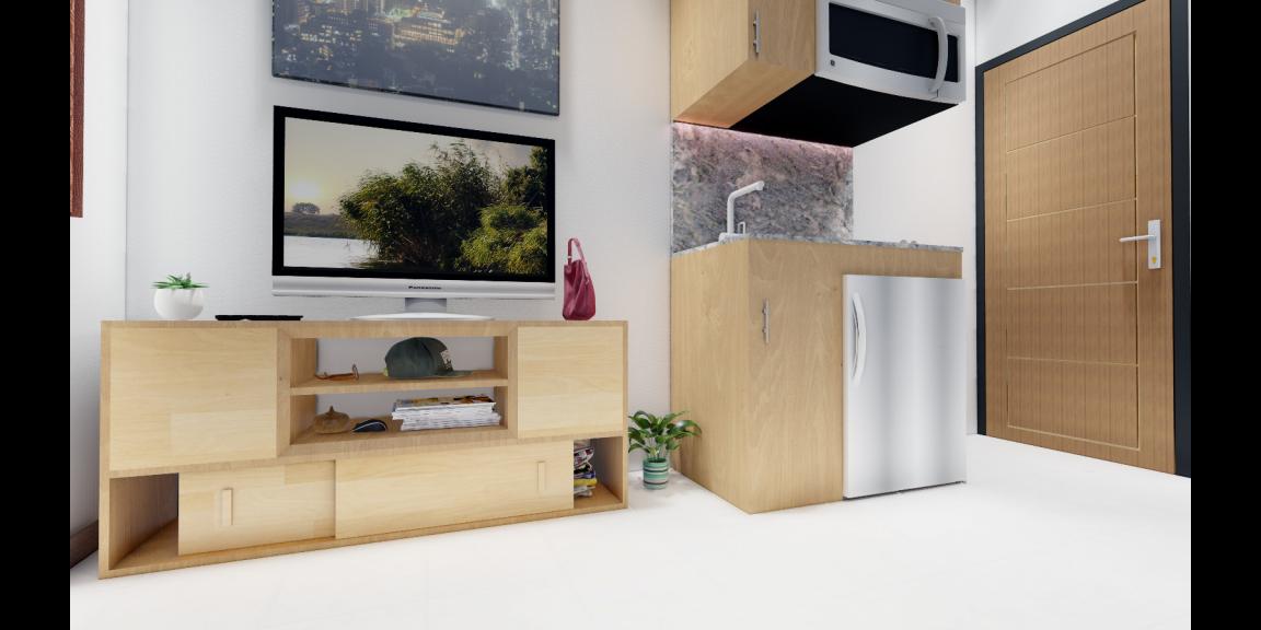 Hunian keren masa kini hanya 1jutaan area Cikarang Hunian keren masa kini hanya 1jutaan area Cikarang