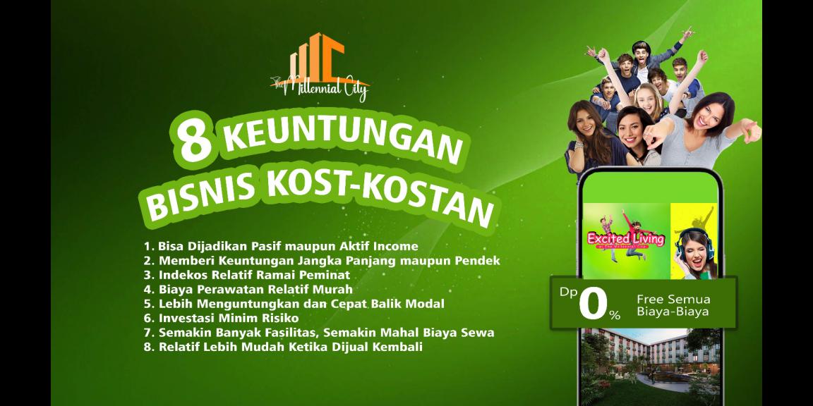 Hunian keren masa kini hanya 1jutaan area Cikarang Hunian keren masa kini hanya 1jutaan area Cikarang