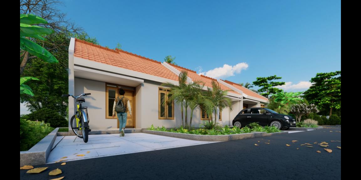 Jual Rumah Siap Huni di Sendangsari Pengasih Kulon Progo Jogja Jual Rumah Siap Huni di Sendangsari Pengasih Kulon Progo Jogja