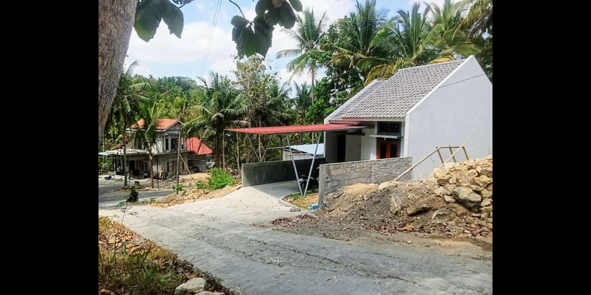 Rumah Siap Huni di Sendangsari Pengasih dekat Wates Kulon Progo Rumah Siap Huni di Sendangsari Pengasih dekat Wates Kulon Progo