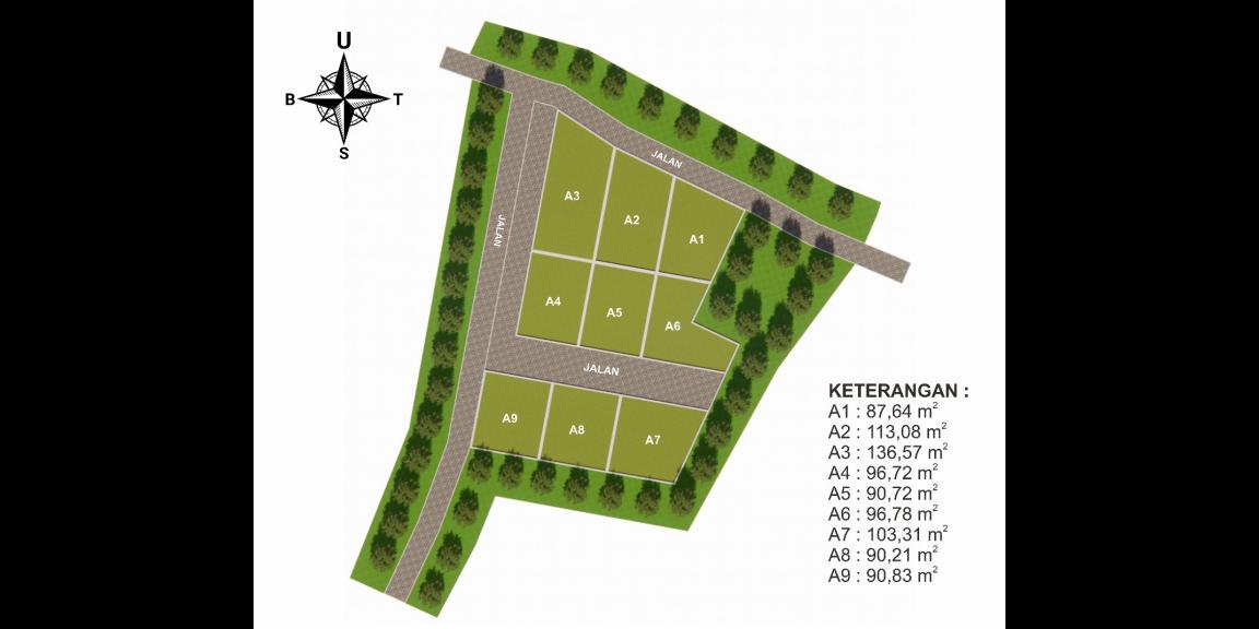 DESIGN MODERN DEKAT PEMDA SLEMAN 485 JUTA TYPE 60 DESIGN MODERN DEKAT PEMDA SLEMAN 485 JUTA TYPE 60