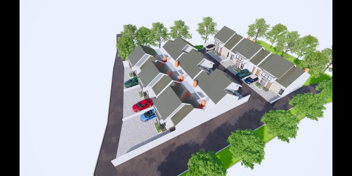 DI MLATI HARGA 485 JUTA SERTIFIKAT HAK MILIK CUMA 9 UNIT  DI MLATI HARGA 485 JUTA SERTIFIKAT HAK MILIK CUMA 9 UNIT