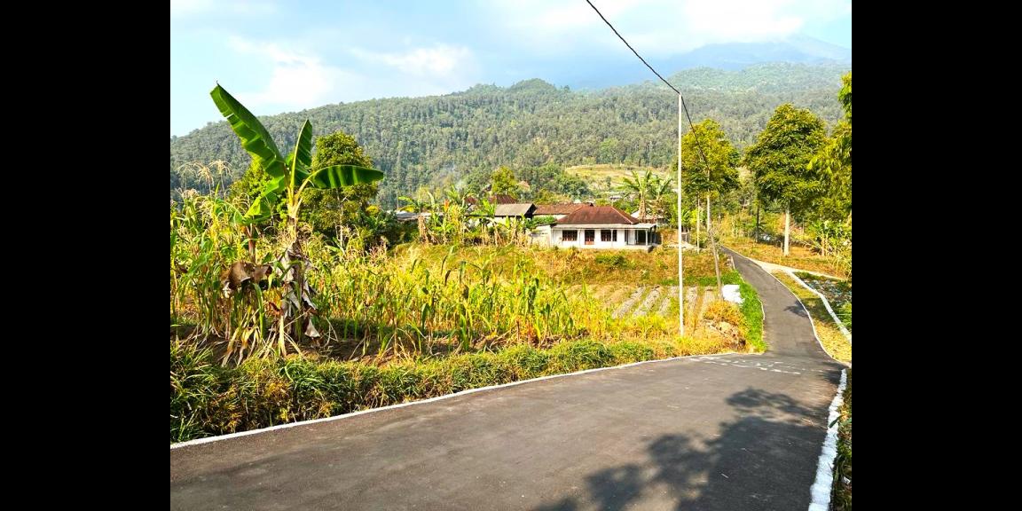 Tanah 240m² Dekat Telaga Madirda Kemuning Tanah 240m² Dekat Telaga Madirda Kemuning