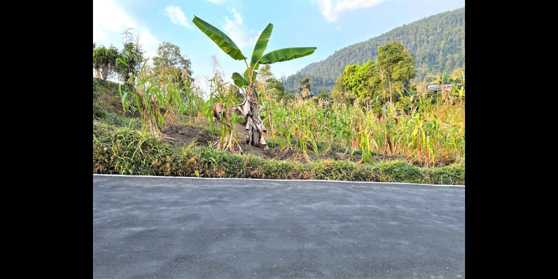 Tanah 240m² Dekat Telaga Madirda Kemuning Tanah 240m² Dekat Telaga Madirda Kemuning