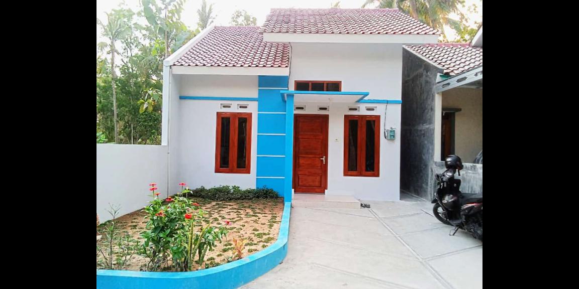 Perumahan di Ngulakan dekat RSUD Wates Kulon Progo Yogyakarta Perumahan di Ngulakan dekat RSUD Wates Kulon Progo Yogyakarta