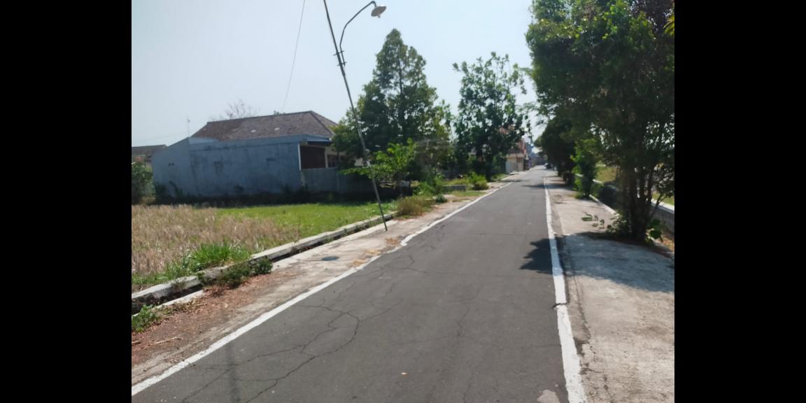 Tanah Siap Bangun Usaha Dekat Karanganyar Kota Tanah Siap Bangun Usaha Dekat Karanganyar Kota