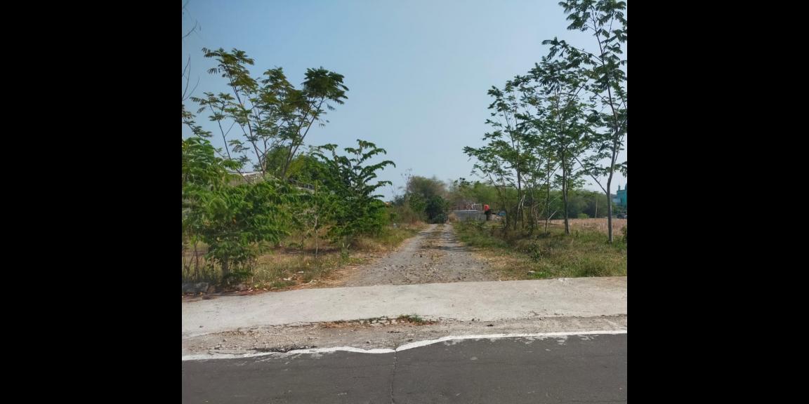 Tanah Siap Bangun Usaha Dekat Karanganyar Kota Tanah Siap Bangun Usaha Dekat Karanganyar Kota