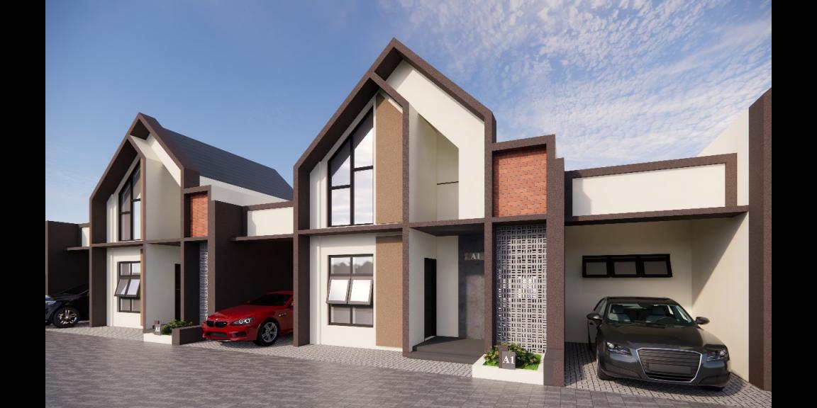 20 MENIT DARI KOTA JOGJA SISA 2 UNIT BISA KPR 20 MENIT DARI KOTA JOGJA SISA 2 UNIT BISA KPR