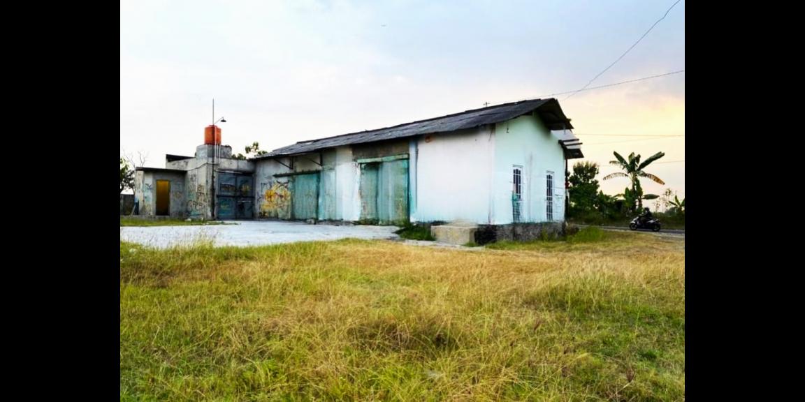 Gudang 915m² Siap Pakai Karanganyar Gudang 915m² Siap Pakai Karanganyar