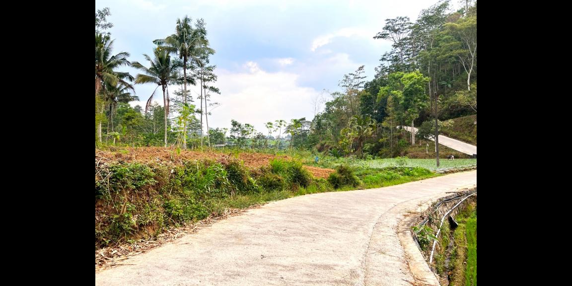Tanah Siap Dibangun Villa Tawangmangu Karanganyar Tanah Siap Dibangun Villa Tawangmangu Karanganyar