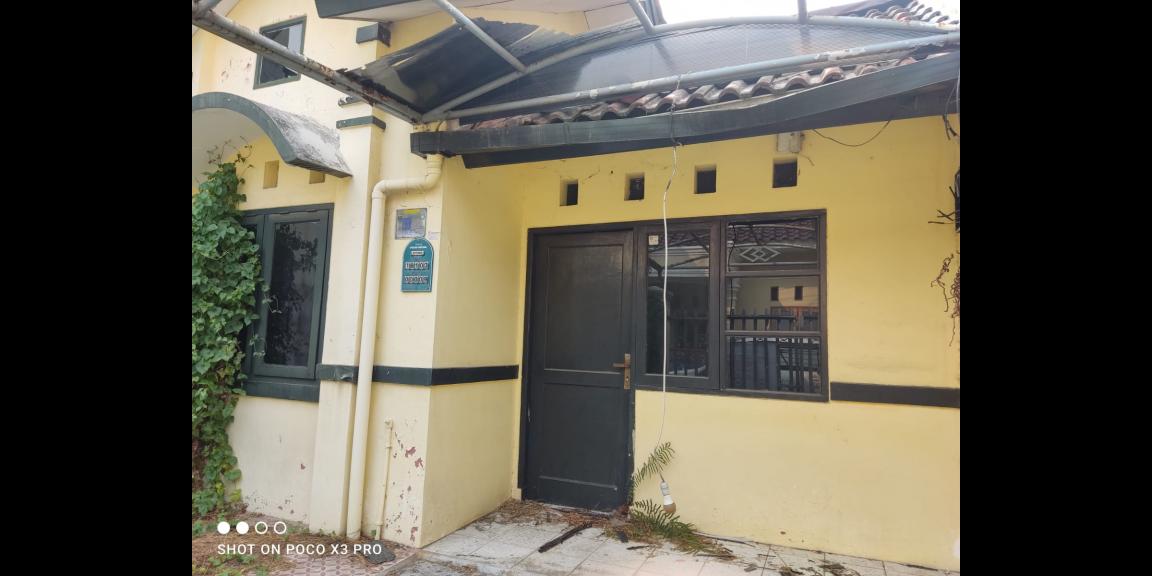 VILLA ILHAMI TANGERANG, DIJUAL MURAH SAJA! VILLA ILHAMI TANGERANG, DIJUAL MURAH SAJA!