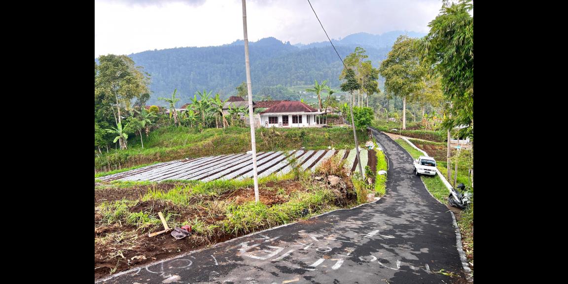 Tanah Istimewa 125 Juta Kemuning Karanganyar Tanah Istimewa 125 Juta Kemuning Karanganyar