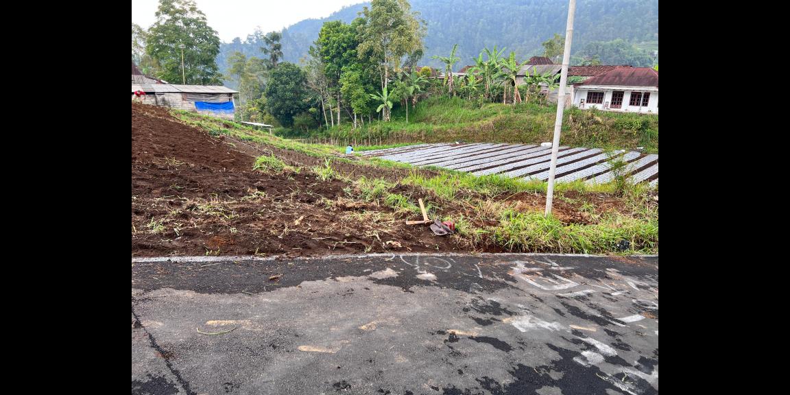 Tanah Istimewa 125 Juta Kemuning Karanganyar Tanah Istimewa 125 Juta Kemuning Karanganyar