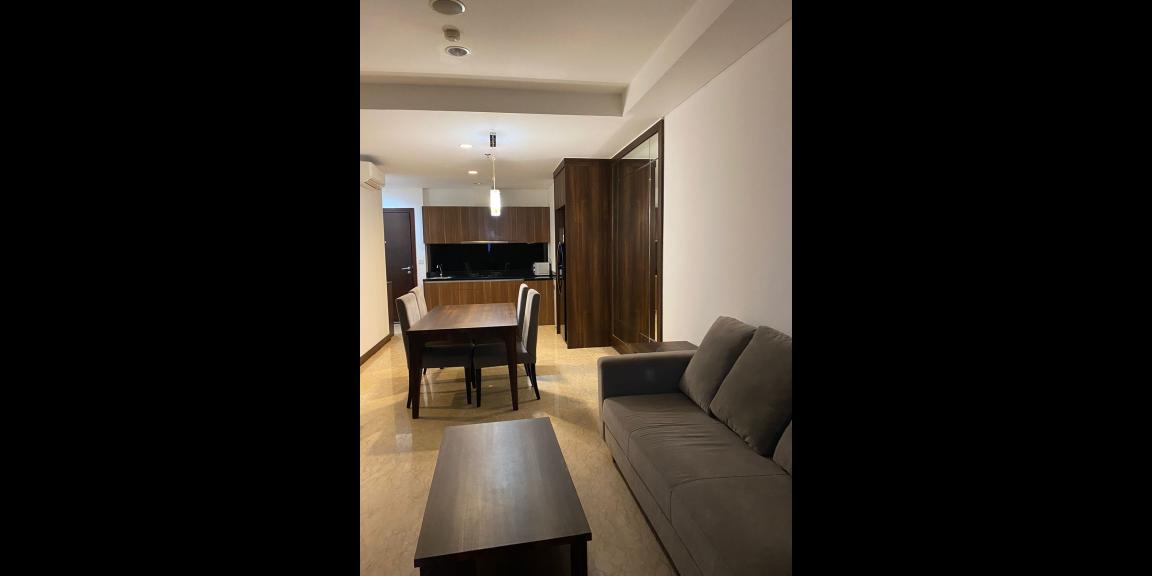 Disewakan Apartment L'avenue North Lantai 2 Luas 109.34 sqm Disewakan Apartment L'avenue North Lantai 2 Luas 109.34 sqm