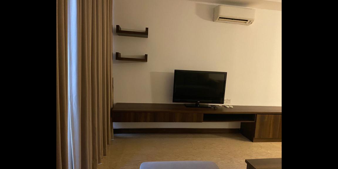 Disewakan Apartment L'avenue North Lantai 2 Luas 109.34 sqm Disewakan Apartment L'avenue North Lantai 2 Luas 109.34 sqm