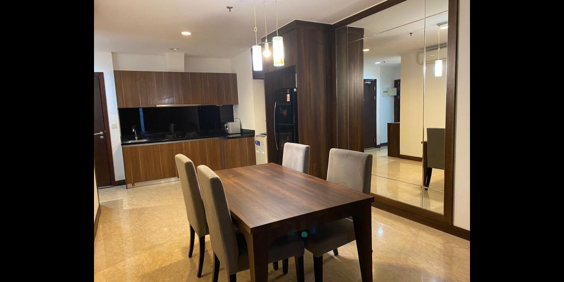 Disewakan Apartment L'avenue North Lantai 2 Luas 109.34 sqm Disewakan Apartment L'avenue North Lantai 2 Luas 109.34 sqm