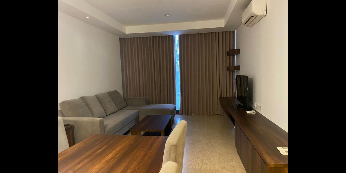 Disewakan Apartment L'avenue North Lantai 2 Luas 109.34 sqm Disewakan Apartment L'avenue North Lantai 2 Luas 109.34 sqm