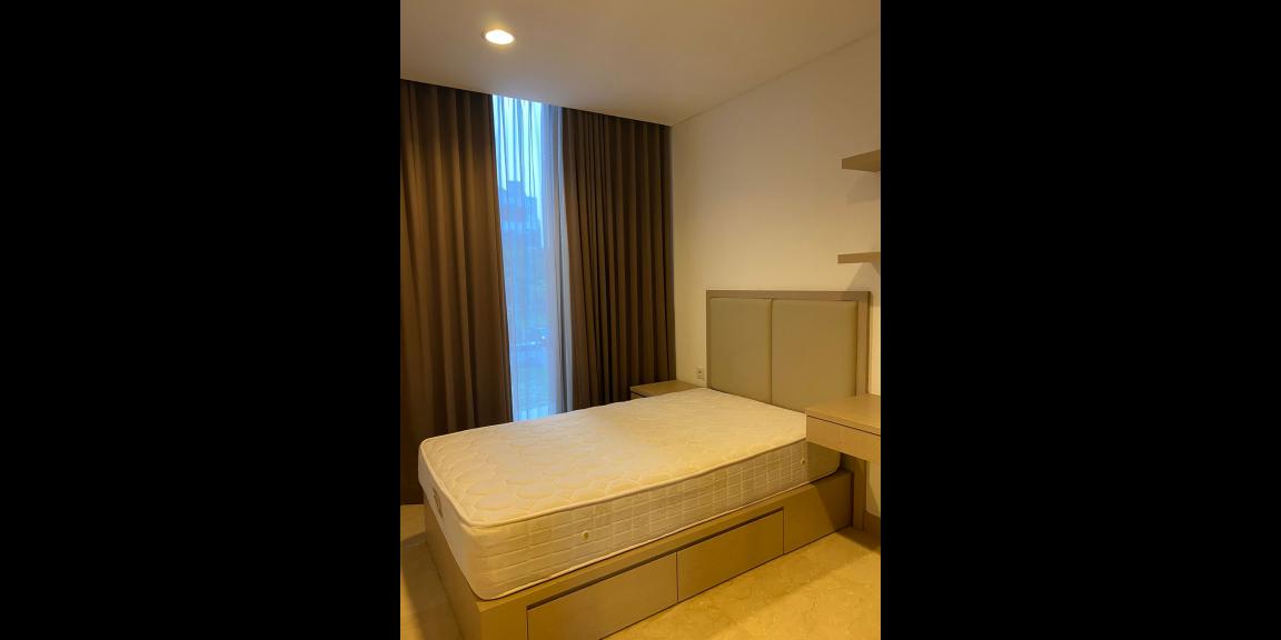 Disewakan Apartment L'avenue North Lantai 2 Luas 109.34 sqm Disewakan Apartment L'avenue North Lantai 2 Luas 109.34 sqm