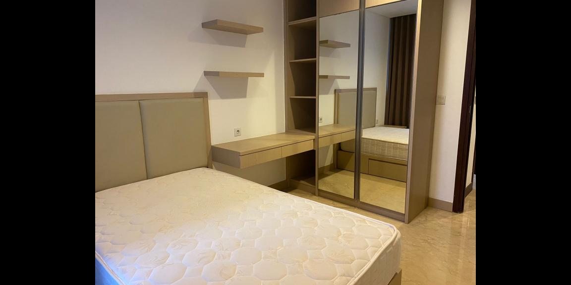 Disewakan Apartment L'avenue North Lantai 2 Luas 109.34 sqm Disewakan Apartment L'avenue North Lantai 2 Luas 109.34 sqm