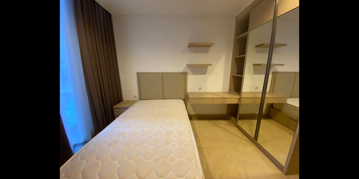 Disewakan Apartment L'avenue North Lantai 2 Luas 109.34 sqm Disewakan Apartment L'avenue North Lantai 2 Luas 109.34 sqm