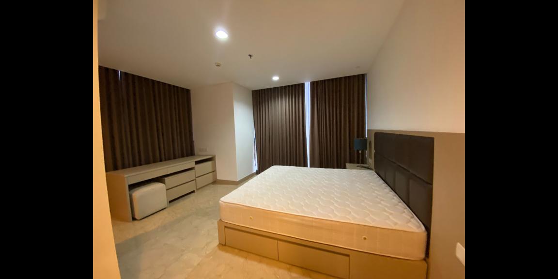 Disewakan Apartment L'avenue North Lantai 2 Luas 109.34 sqm Disewakan Apartment L'avenue North Lantai 2 Luas 109.34 sqm