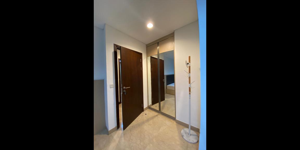 Disewakan Apartment L'avenue North Lantai 2 Luas 109.34 sqm Disewakan Apartment L'avenue North Lantai 2 Luas 109.34 sqm