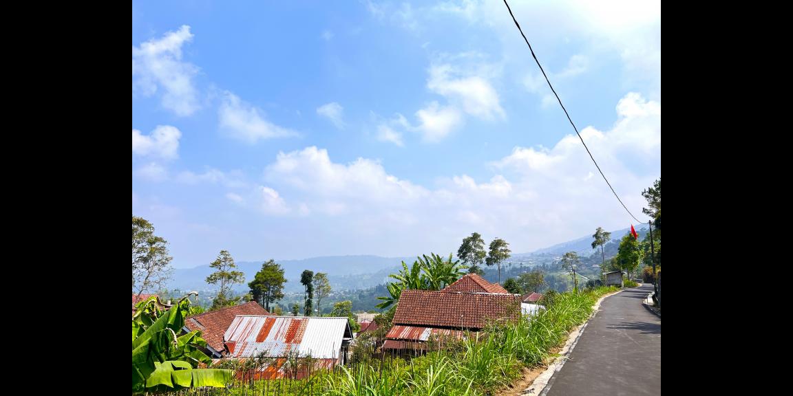 Tanah Strategis Dikelilingi Wisata Kemuning Karanganyar Tanah Strategis Dikelilingi Wisata Kemuning Karanganyar