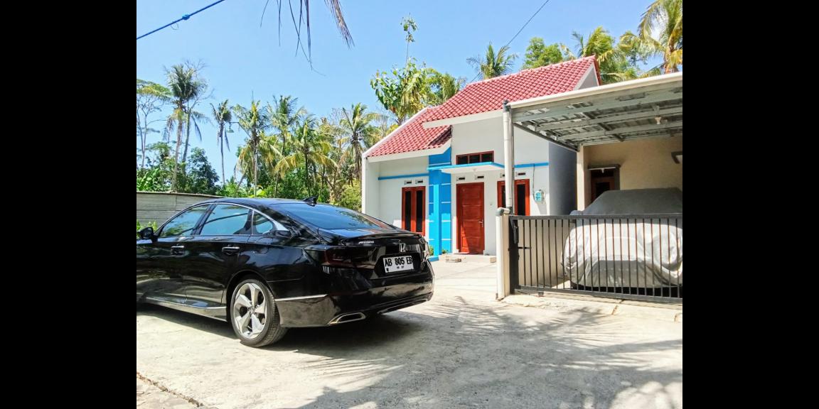 Perumahan di Ngulakan dekat RSUD Wates Kulon Progo Yogyakarta Perumahan di Ngulakan dekat RSUD Wates Kulon Progo Yogyakarta