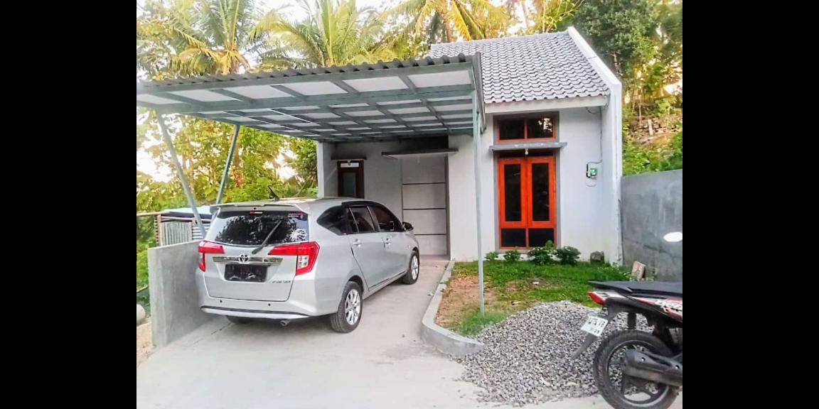 Rumah Siap Huni di Sendangsari Pengasih dekat Wates Kulon Progo Rumah Siap Huni di Sendangsari Pengasih dekat Wates Kulon Progo