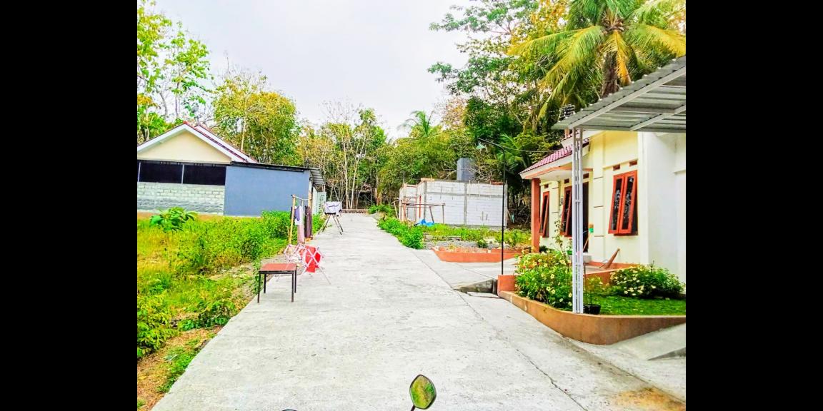 Tanah di Gotakan Panjatan dekat Stadion Cangkring Wates Kulon Progo Yogyakarta Tanah di Gotakan Panjatan dekat Stadion Cangkring Wates Kulon Progo Yogyakarta