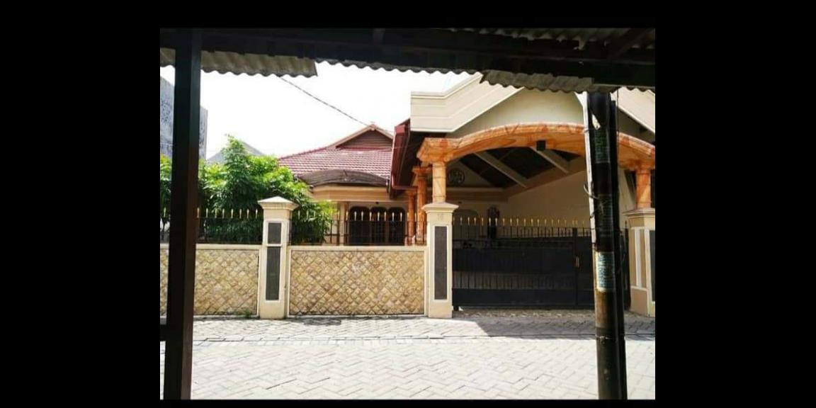 Rumah Ekstra Luas istimewa SIAP HUNI Lokasi Kureksari Waru Sidoarjo Rumah Ekstra Luas istimewa SIAP HUNI Lokasi Kureksari Waru Sidoarjo