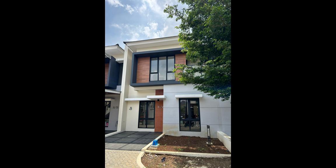 Dijual Rumah Nyaman Keluarga di Kota Bogor Dijual Rumah Nyaman Keluarga di Kota Bogor