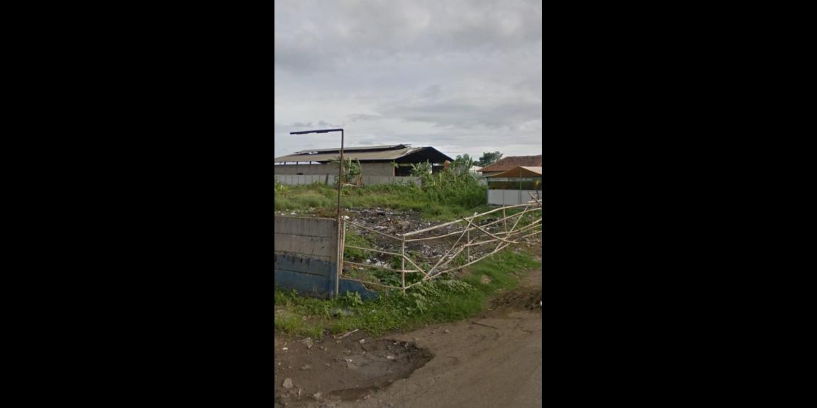 Dijual Cepat Tanah Kosong di Pasar Kemis, Tangerang, Banten Dijual Cepat Tanah Kosong di Pasar Kemis, Tangerang, Banten