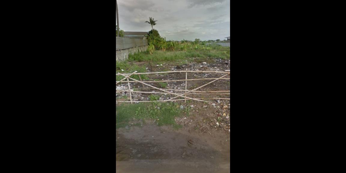 Dijual Cepat Tanah Kosong di Pasar Kemis, Tangerang, Banten Dijual Cepat Tanah Kosong di Pasar Kemis, Tangerang, Banten