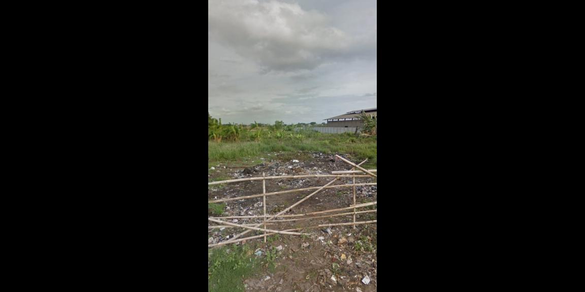 Dijual Cepat Tanah Kosong di Pasar Kemis, Tangerang, Banten Dijual Cepat Tanah Kosong di Pasar Kemis, Tangerang, Banten