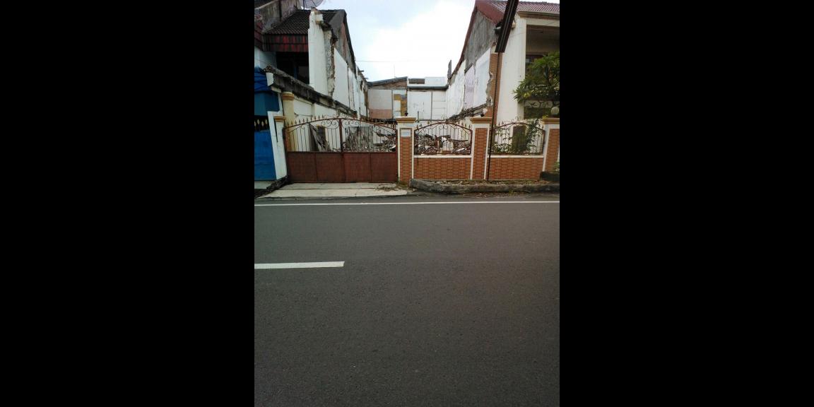 Dijual Cepat Tanah Kosong di Sunter Agung, Tanjung Priok, Jakarta Utara Dijual Cepat Tanah Kosong di Sunter Agung, Tanjung Priok, Jakarta Utara