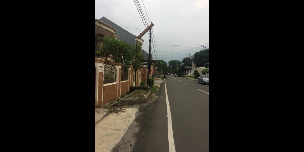 Dijual Cepat Tanah Kosong di Sunter Agung, Tanjung Priok, Jakarta Utara Dijual Cepat Tanah Kosong di Sunter Agung, Tanjung Priok, Jakarta Utara