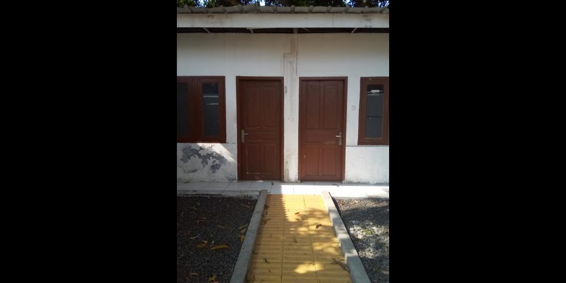 Dikontrakkan Rumah di Ragunan Jakarta Selatan Dikontrakkan Rumah di Ragunan Jakarta Selatan