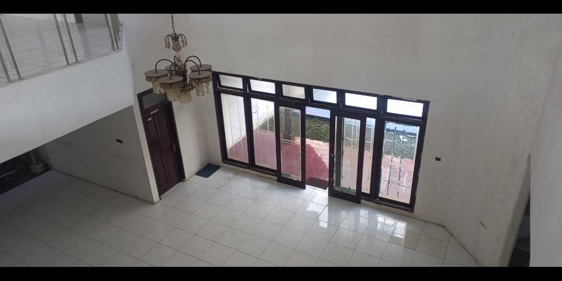 Dikontrakkan Rumah di Ragunan Jakarta Selatan Dikontrakkan Rumah di Ragunan Jakarta Selatan