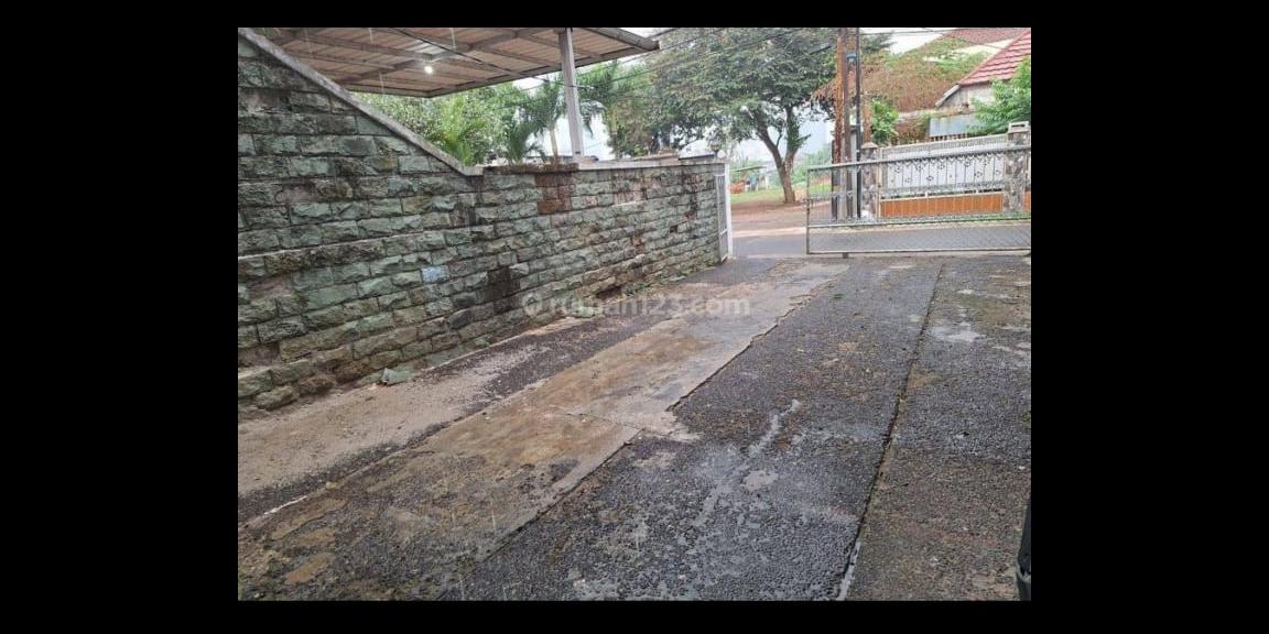 Dikontrakkan Rumah di Ragunan Jakarta Selatan Dikontrakkan Rumah di Ragunan Jakarta Selatan