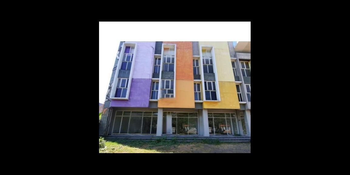 Dijual Ruko Purimas, Minimalis, Baru, Siap Huni Dijual Ruko Purimas, Minimalis, Baru, Siap Huni