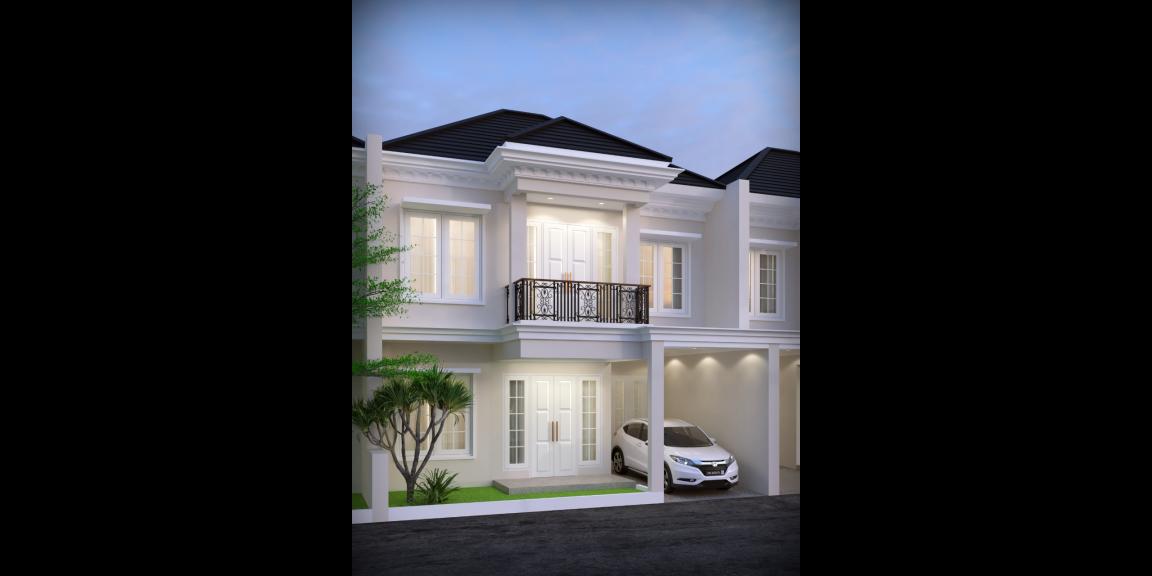 Jual Rumah Baru Gress Mewah di Galaxy Resident Jakarta Selatan Tahap 2 Jual Rumah Baru Gress Mewah di Galaxy Resident Jakarta Selatan Tahap 2
